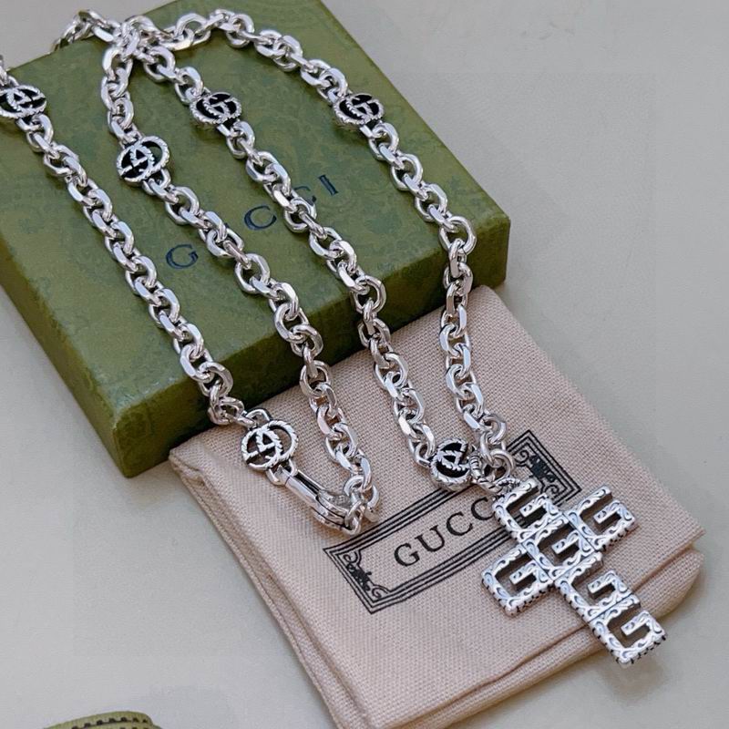 Gucci Necklace 09yxx146